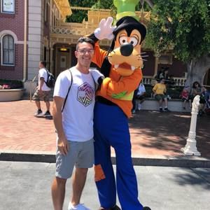 Meet your Posher, Mark